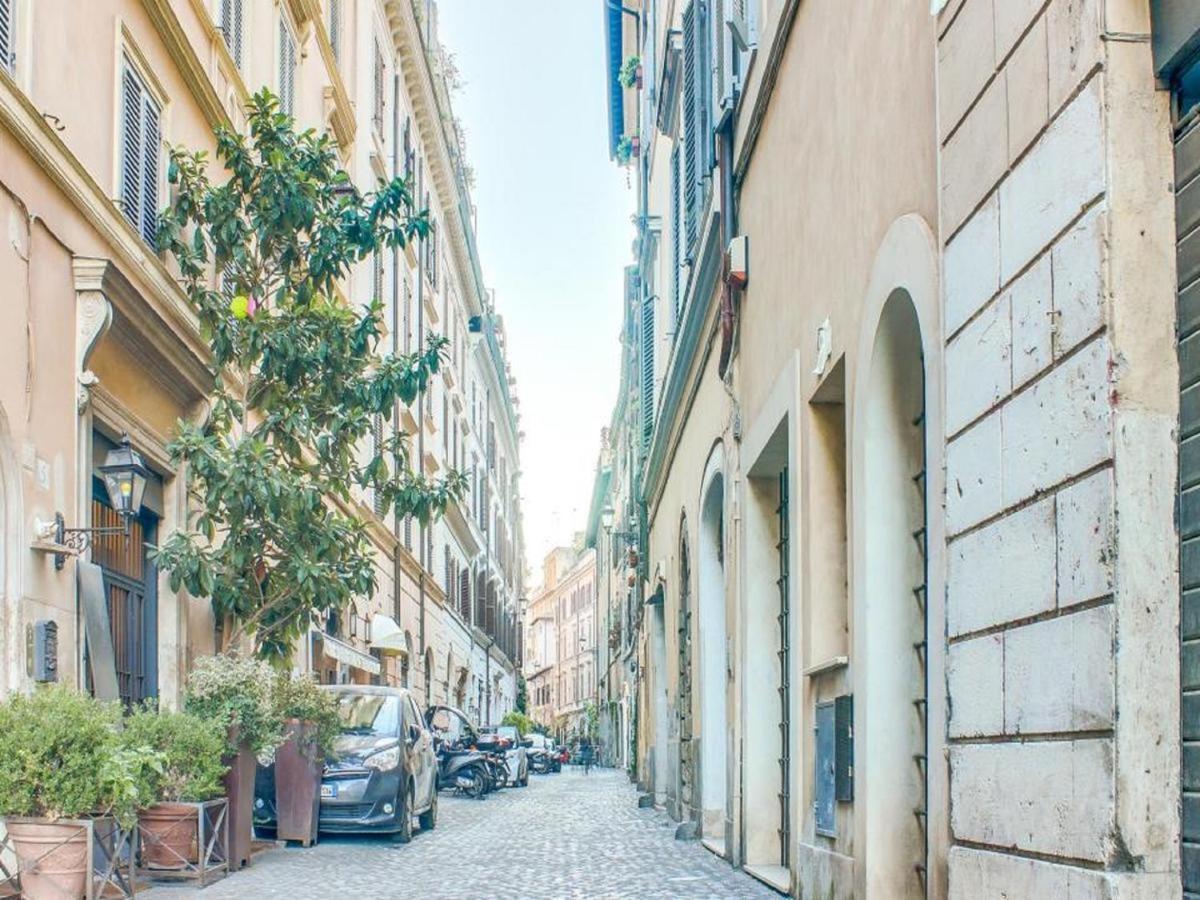 Colosseodreamapartment Rome Exterior photo