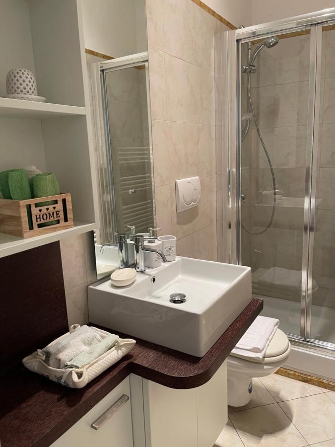 Colosseodreamapartment Rome Exterior photo