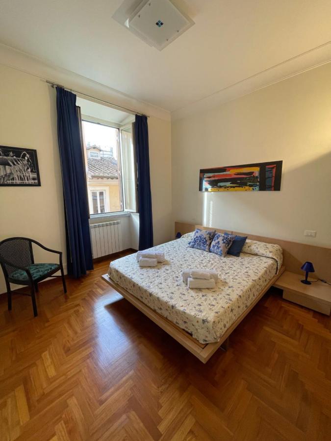 Colosseodreamapartment Rome Exterior photo