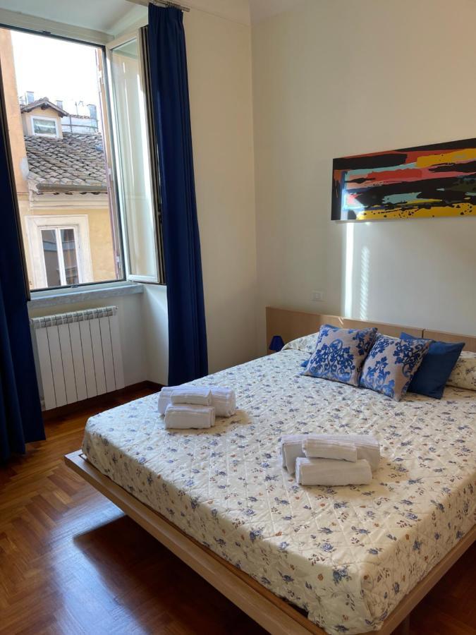 Colosseodreamapartment Rome Exterior photo